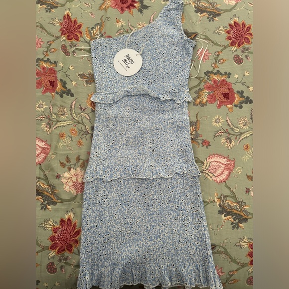 Princess Polly Dress size 2 - Picture 1 of 3